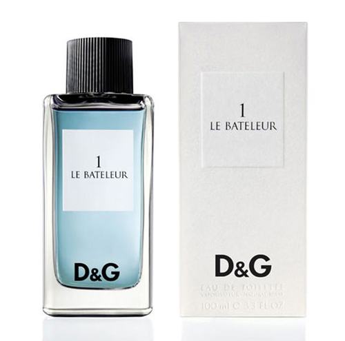 Мъжки парфюм DOLCE & GABBANA D&G Anthology Le Bateleur 1